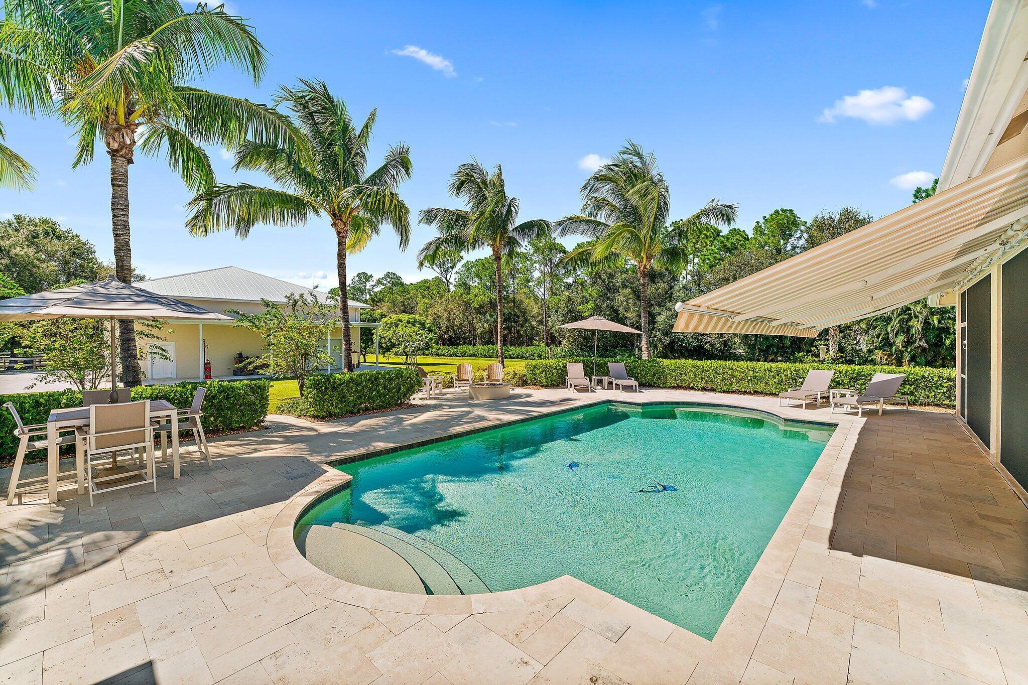 Jupiter Farms - Residential