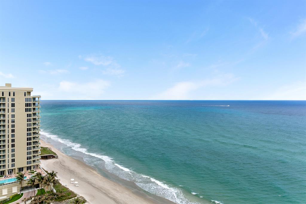 BEACH FRONT AT SINGER ISL - Residential