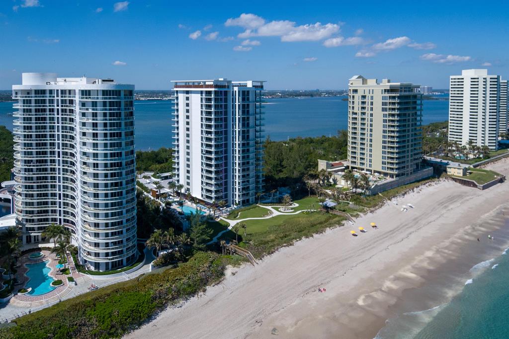 BEACH FRONT AT SINGER ISL - Residential