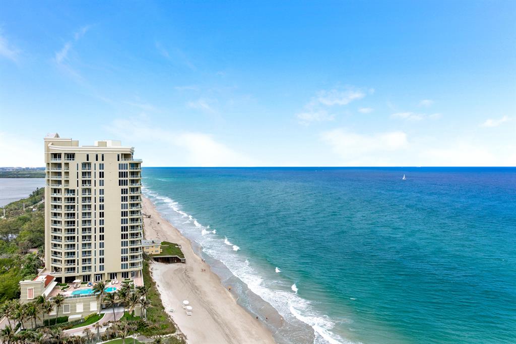 BEACH FRONT AT SINGER ISL - Residential