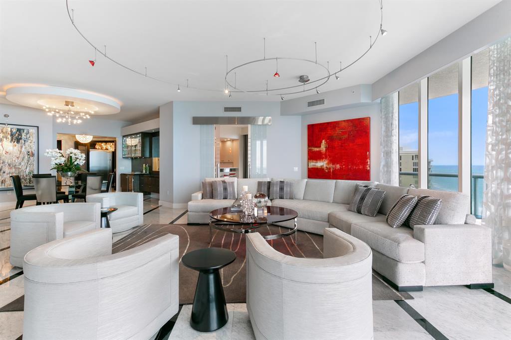 BEACH FRONT AT SINGER ISL - Residential