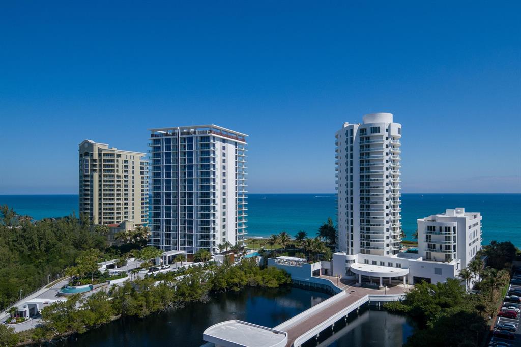 BEACH FRONT AT SINGER ISL - Residential