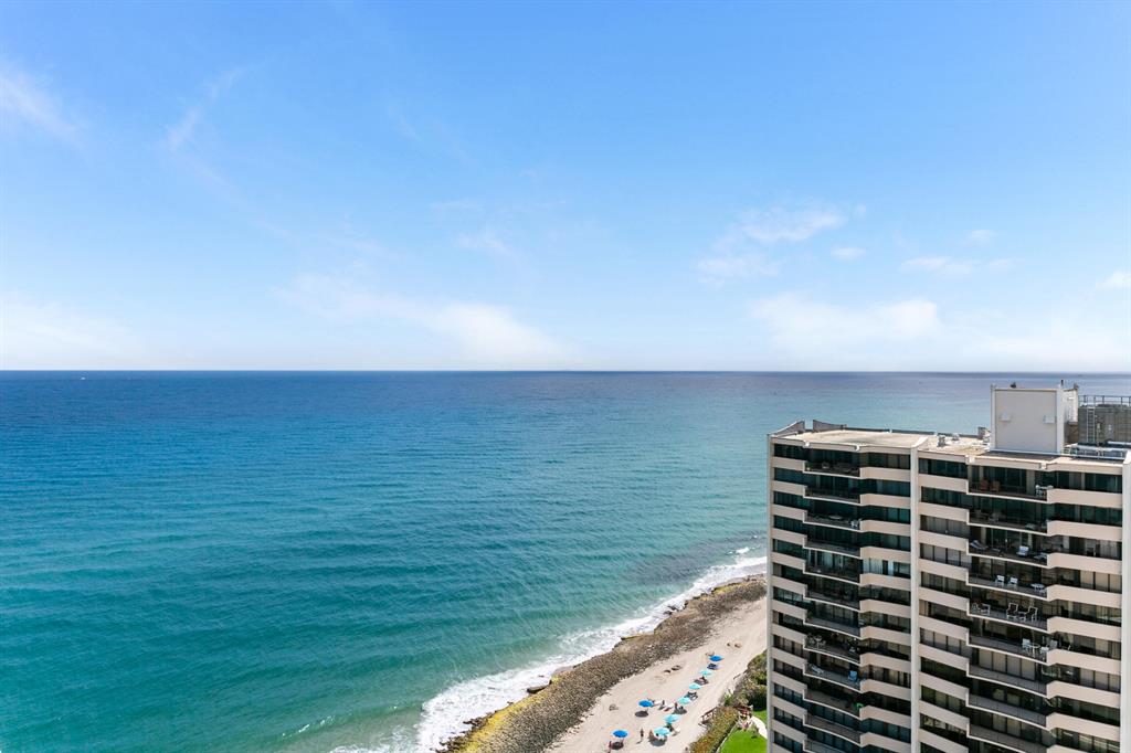 BEACH FRONT AT SINGER ISL - Residential