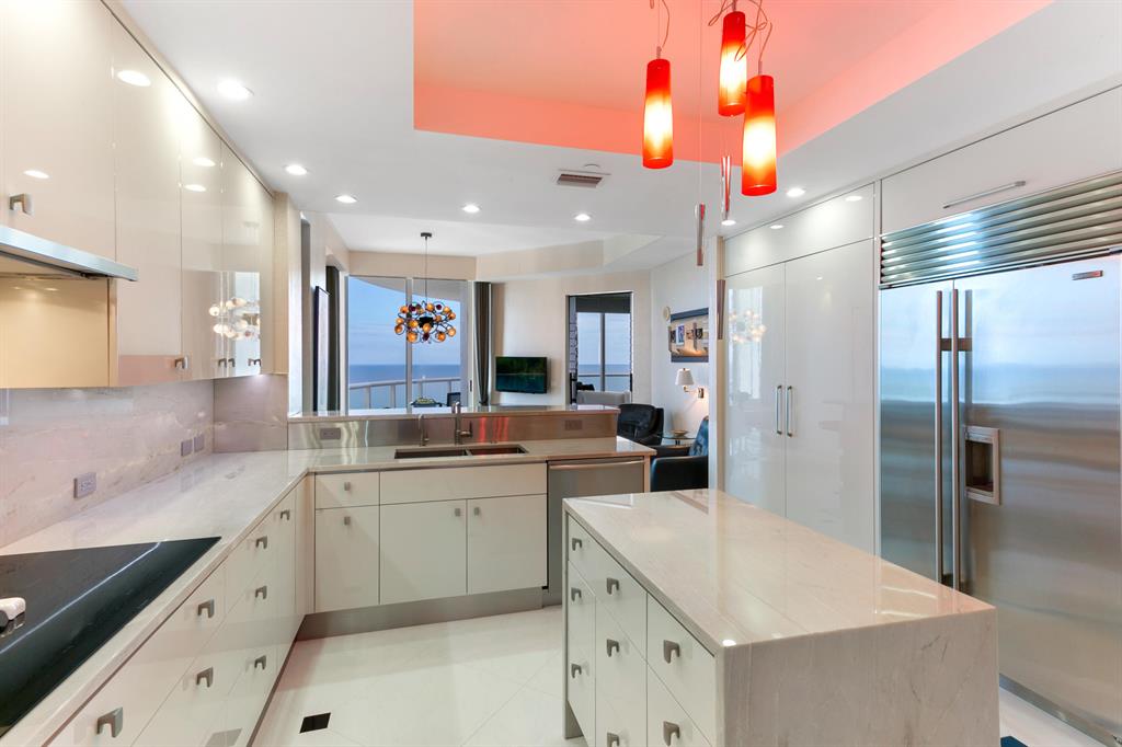 BEACH FRONT AT SINGER ISL - Residential