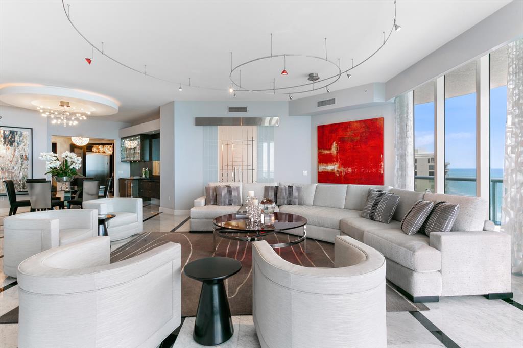 BEACH FRONT AT SINGER ISL - Residential