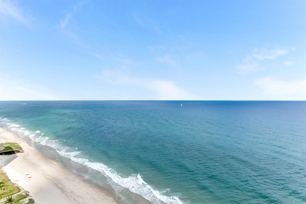 BEACH FRONT AT SINGER ISL - Residential