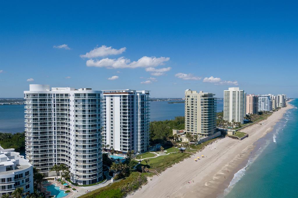 BEACH FRONT AT SINGER ISL - Residential