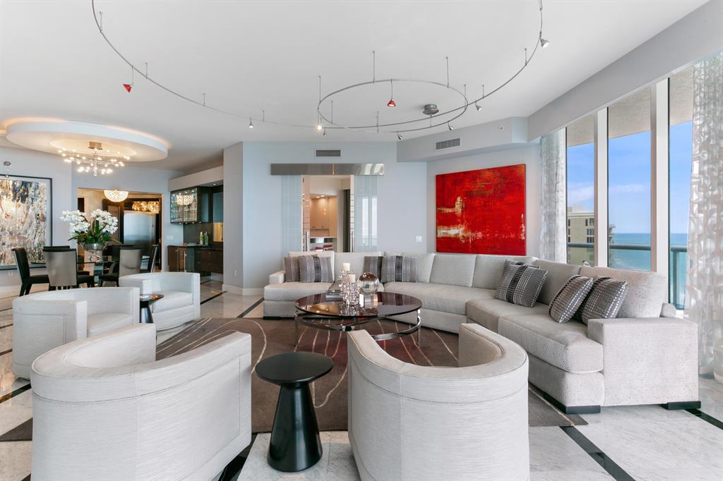 BEACH FRONT AT SINGER ISL - Residential