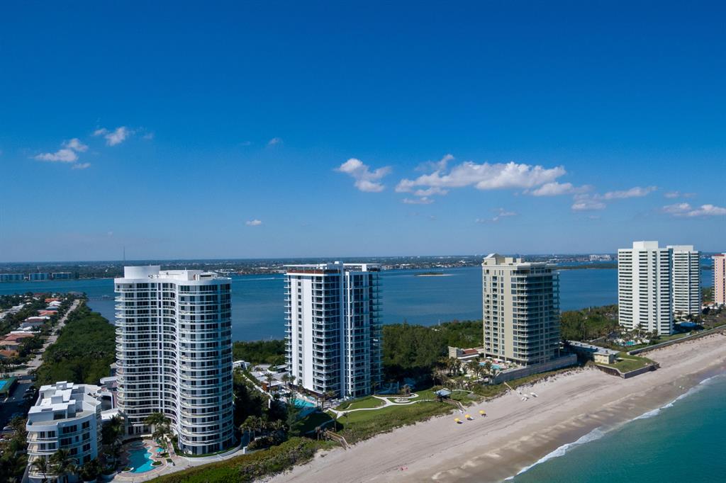 BEACH FRONT AT SINGER ISL - Residential