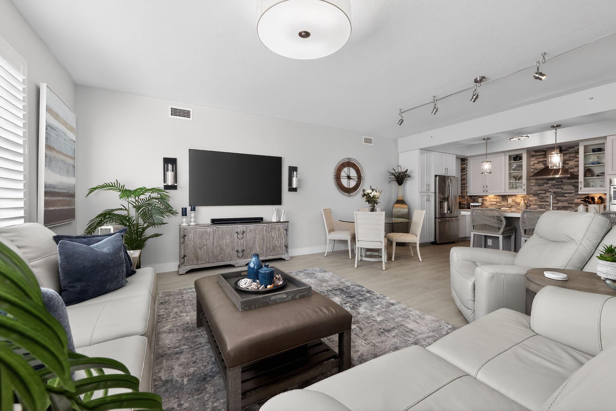 JUNO BAY COLONY CONDO - Residential