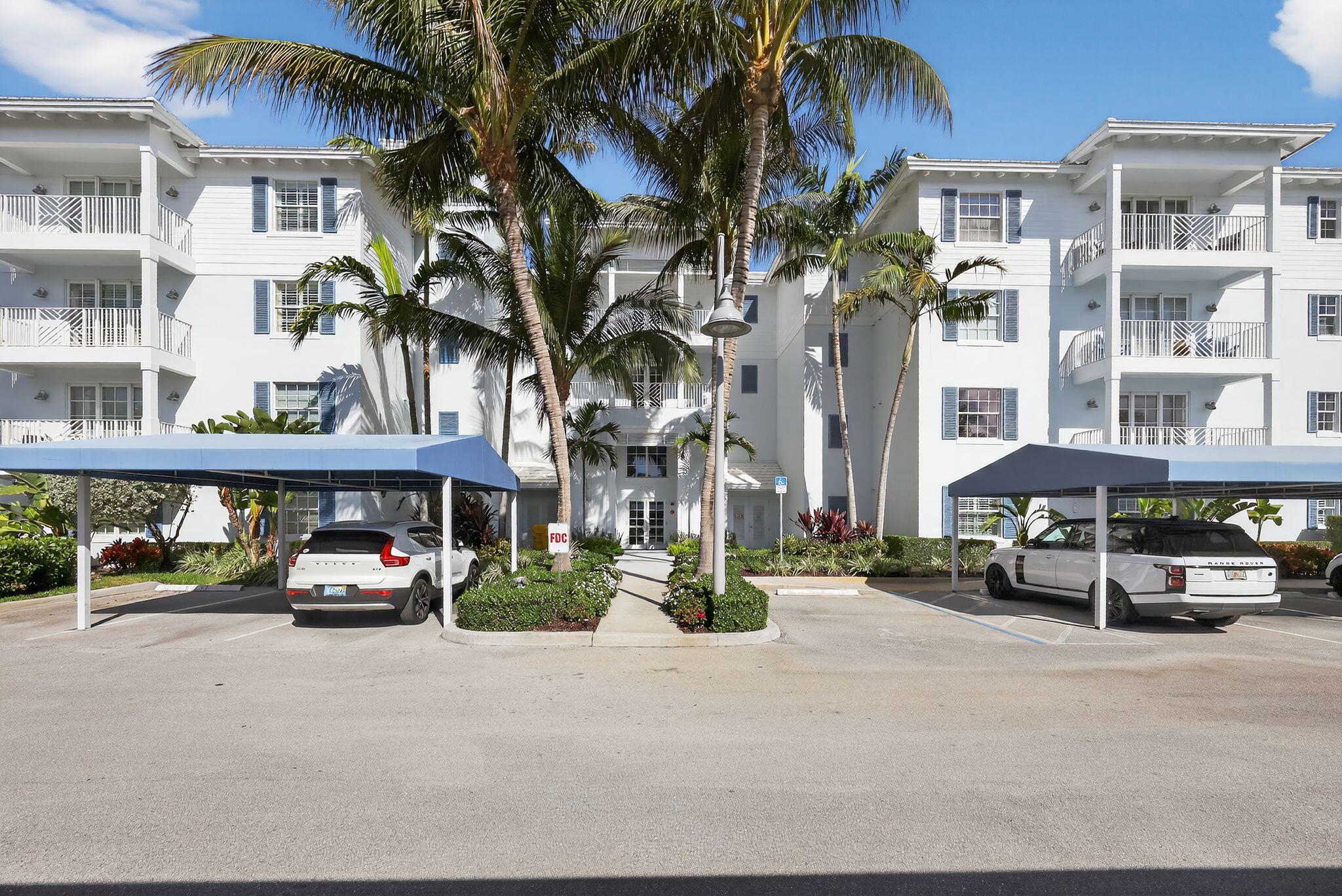 JUNO BAY COLONY CONDO - Residential