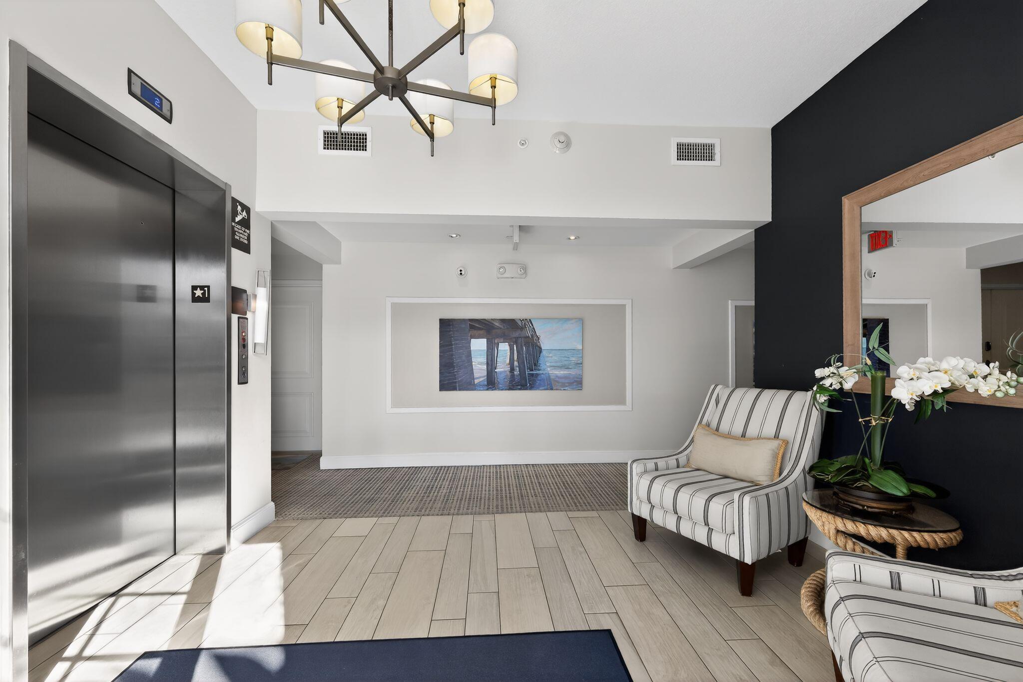 JUNO BAY COLONY CONDO - Residential