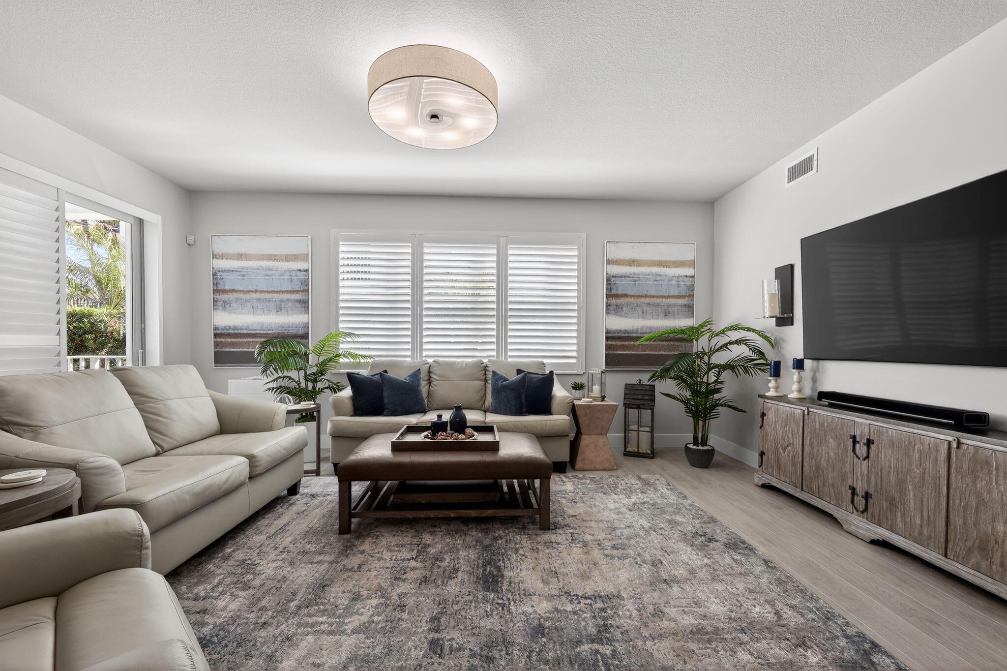 JUNO BAY COLONY CONDO - Residential