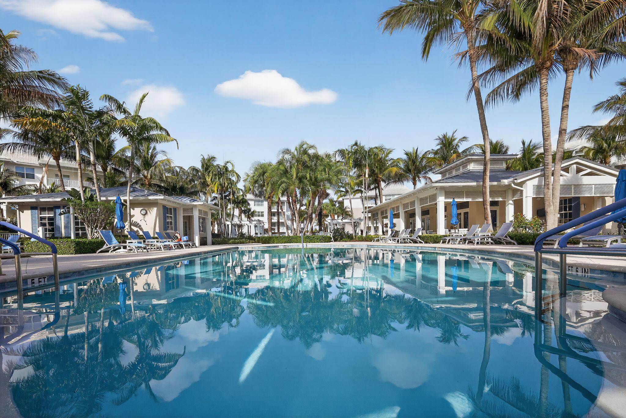 JUNO BAY COLONY CONDO - Residential