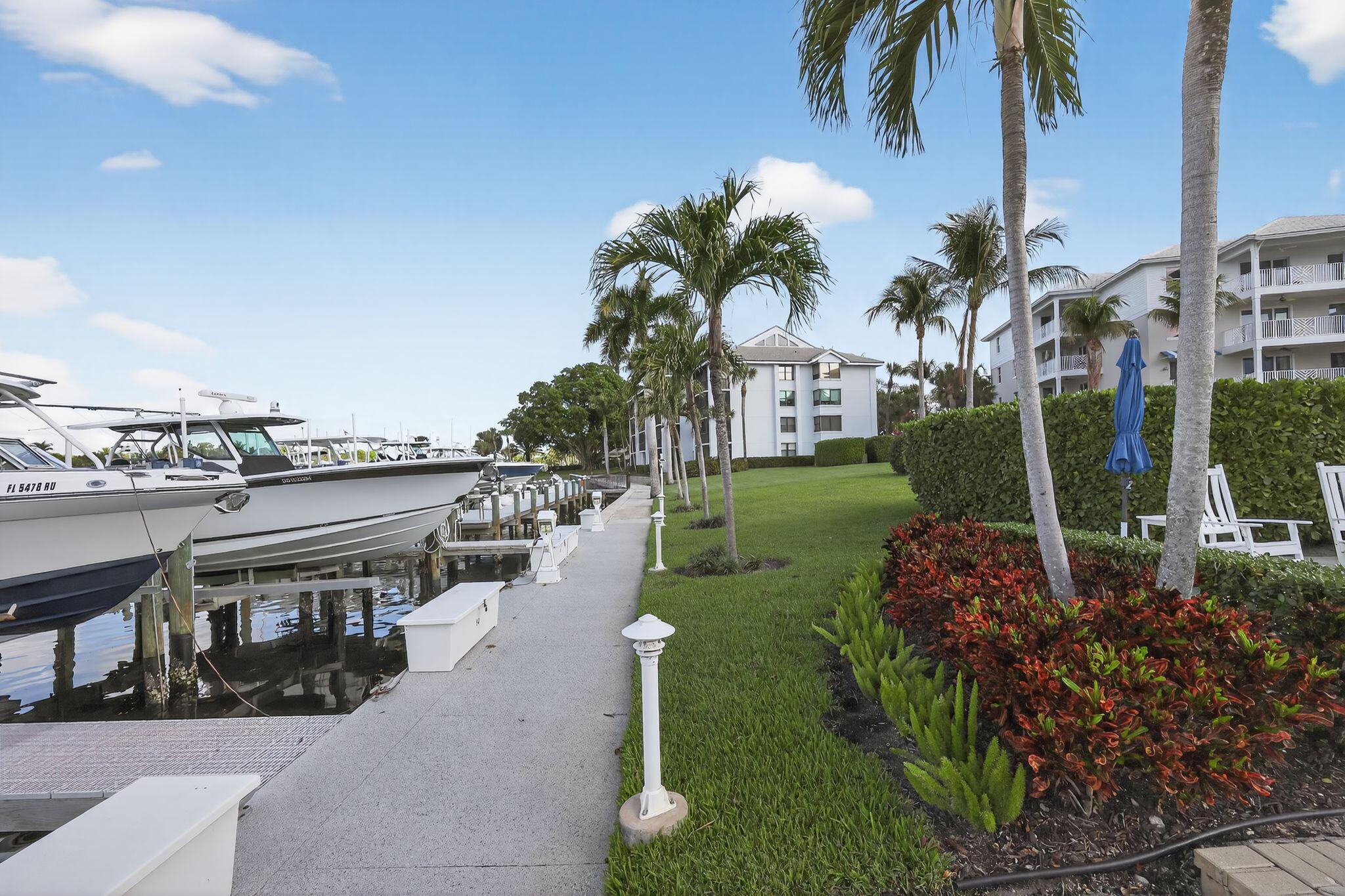 JUNO BAY COLONY CONDO - Residential