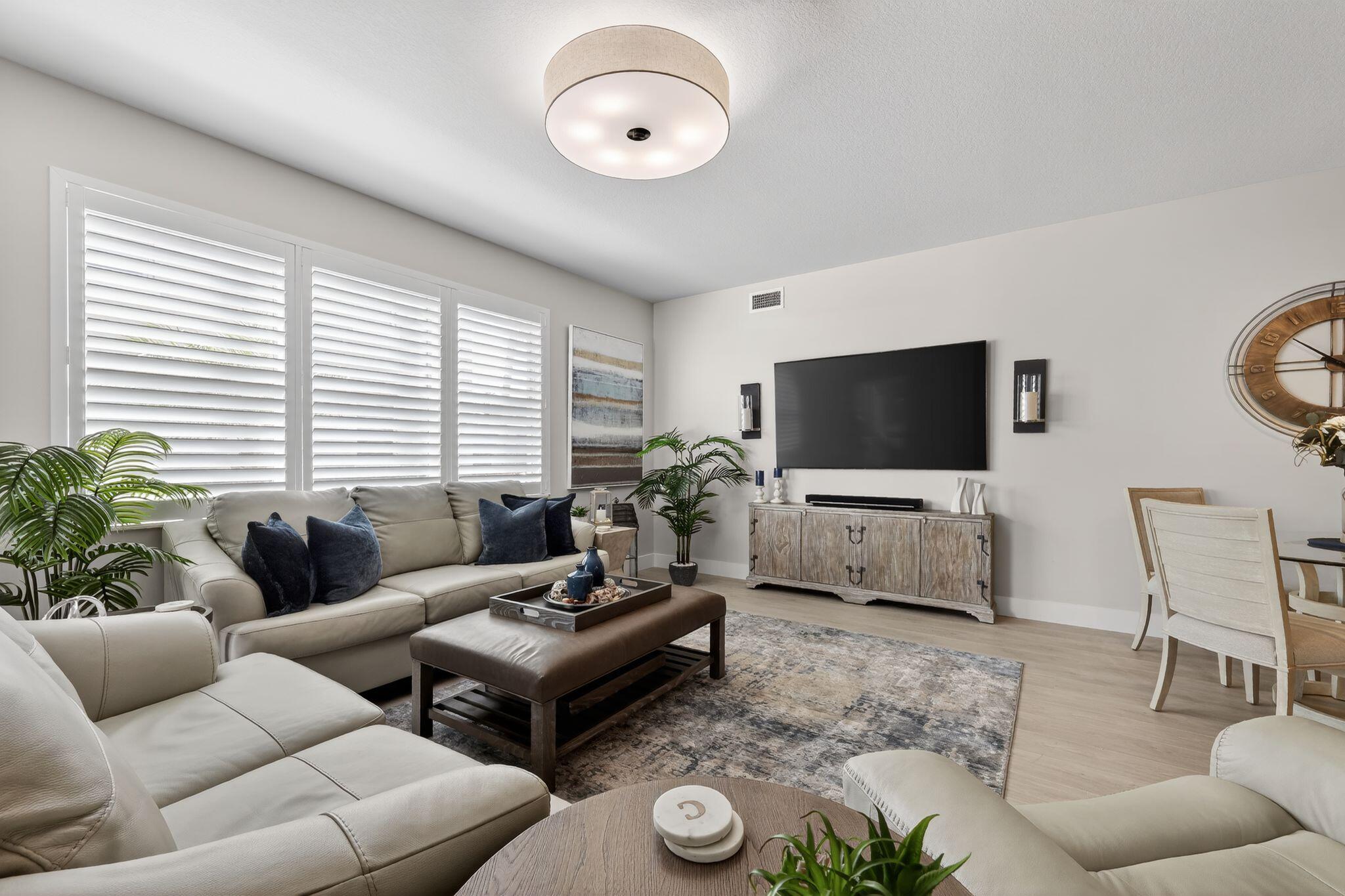 JUNO BAY COLONY CONDO - Residential