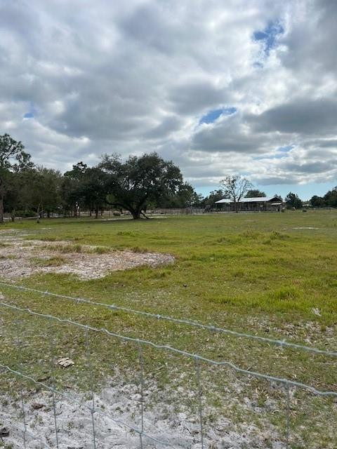 Country Hills - Land