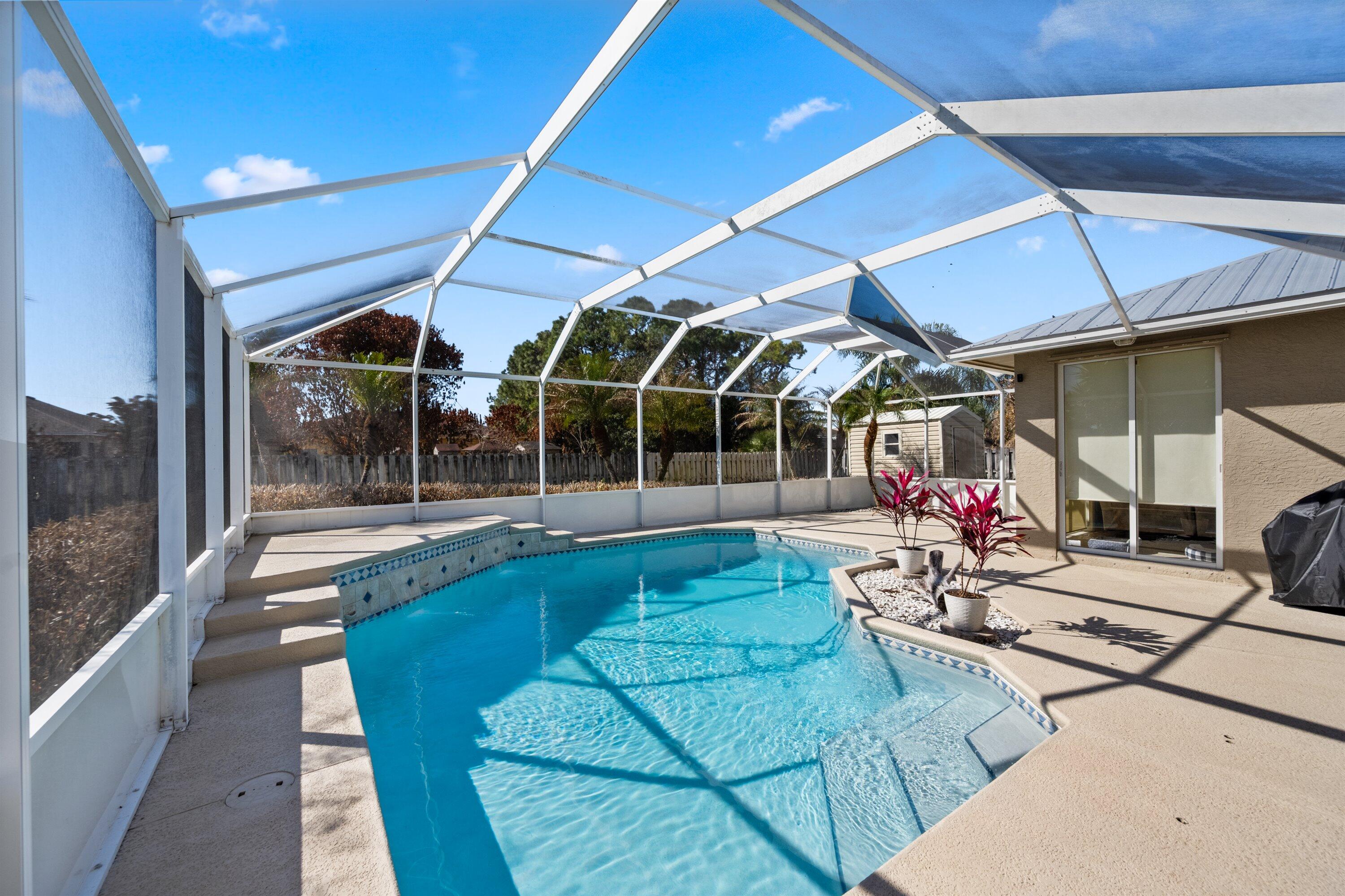 PORT ST LUCIE SECTION 44 - Residential