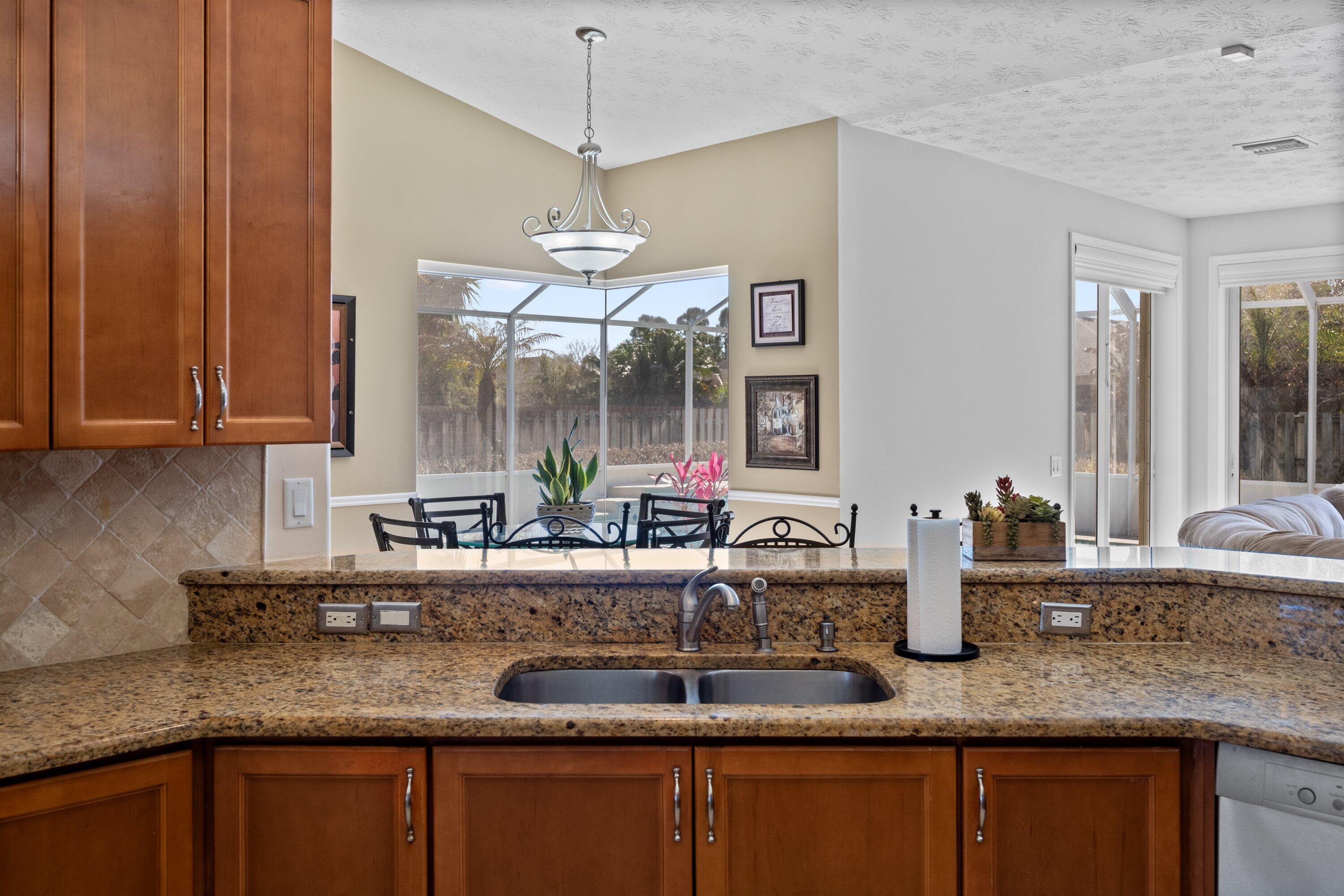 PORT ST LUCIE SECTION 44 - Residential