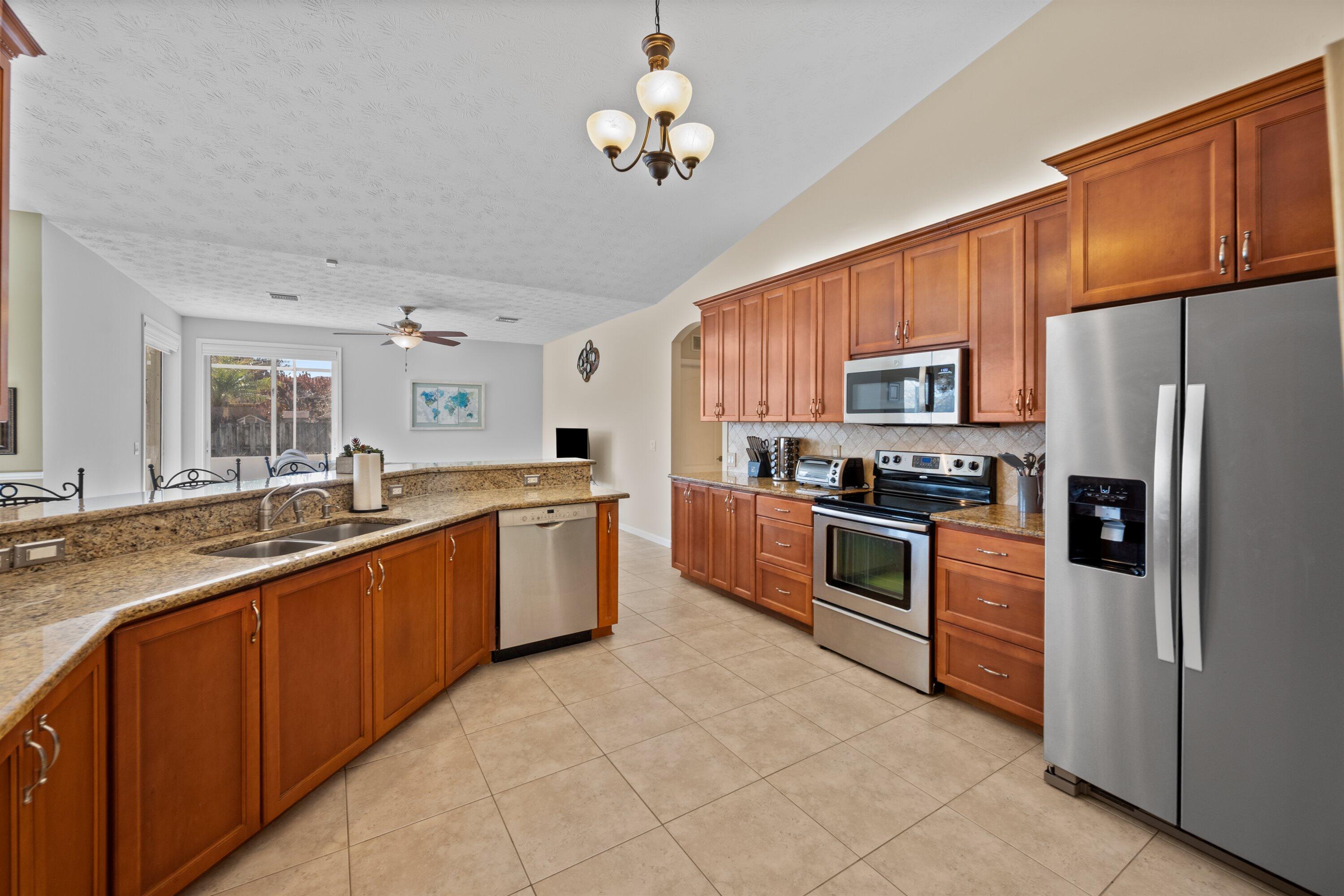 PORT ST LUCIE SECTION 44 - Residential