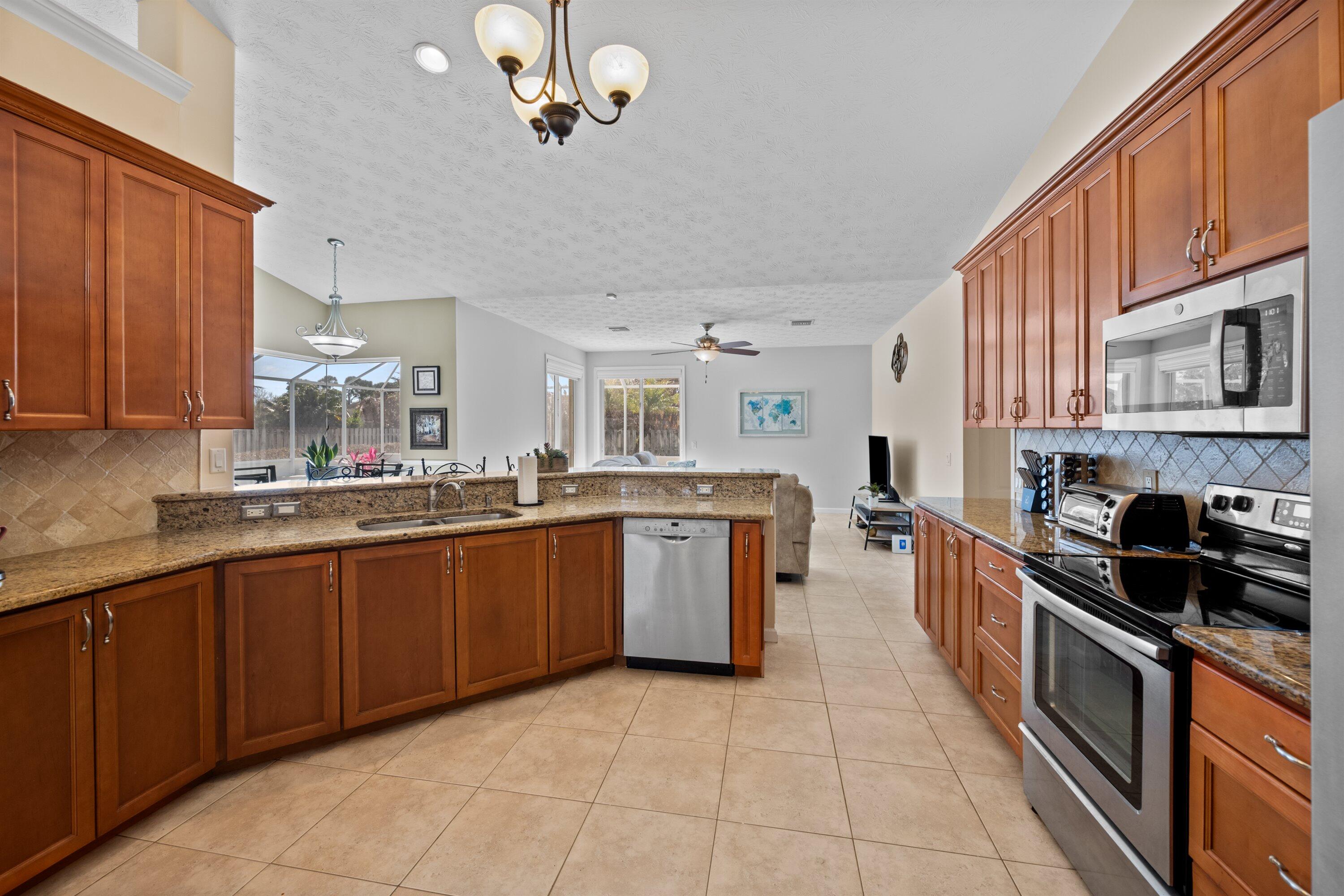 PORT ST LUCIE SECTION 44 - Residential