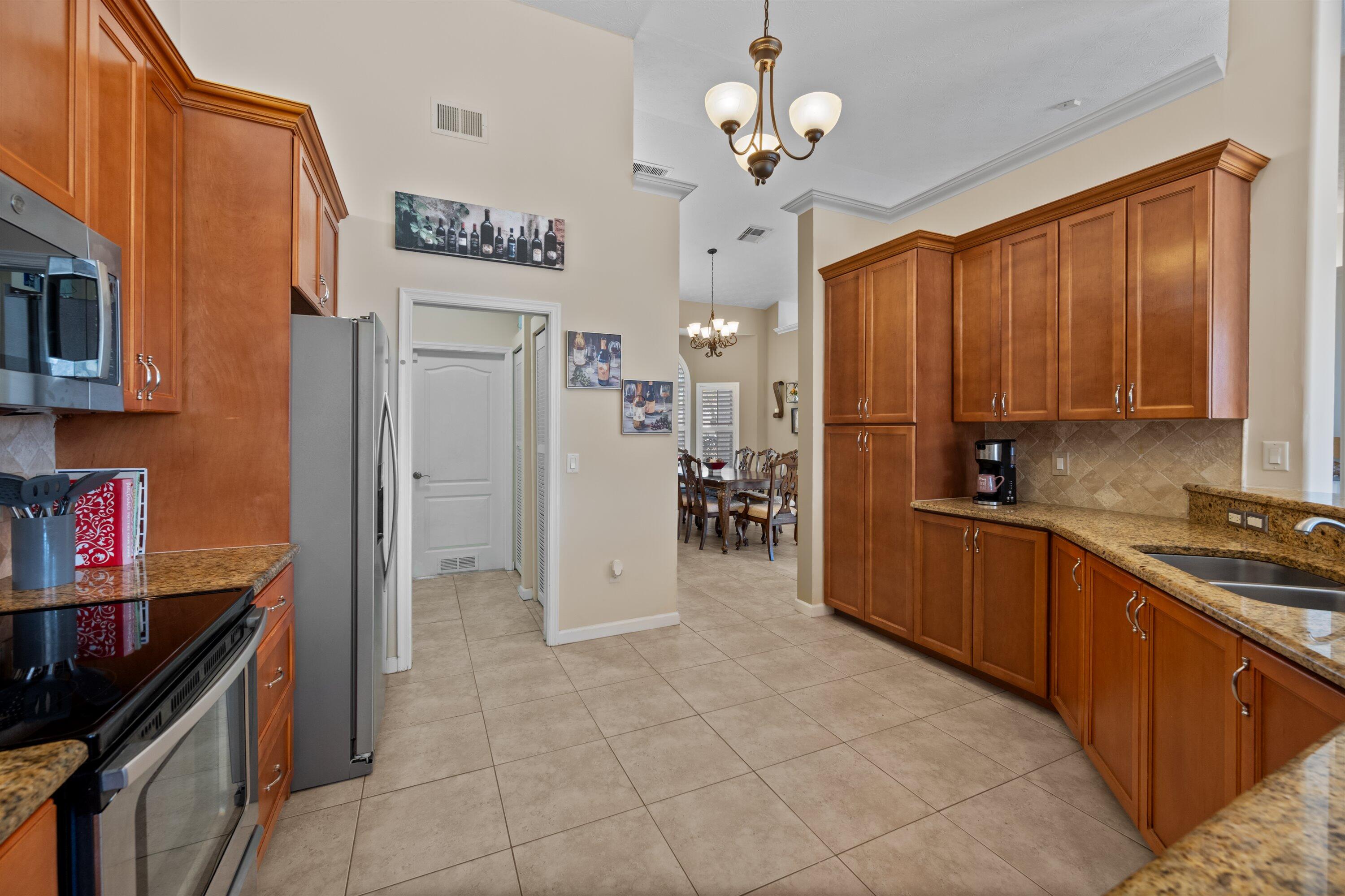 PORT ST LUCIE SECTION 44 - Residential