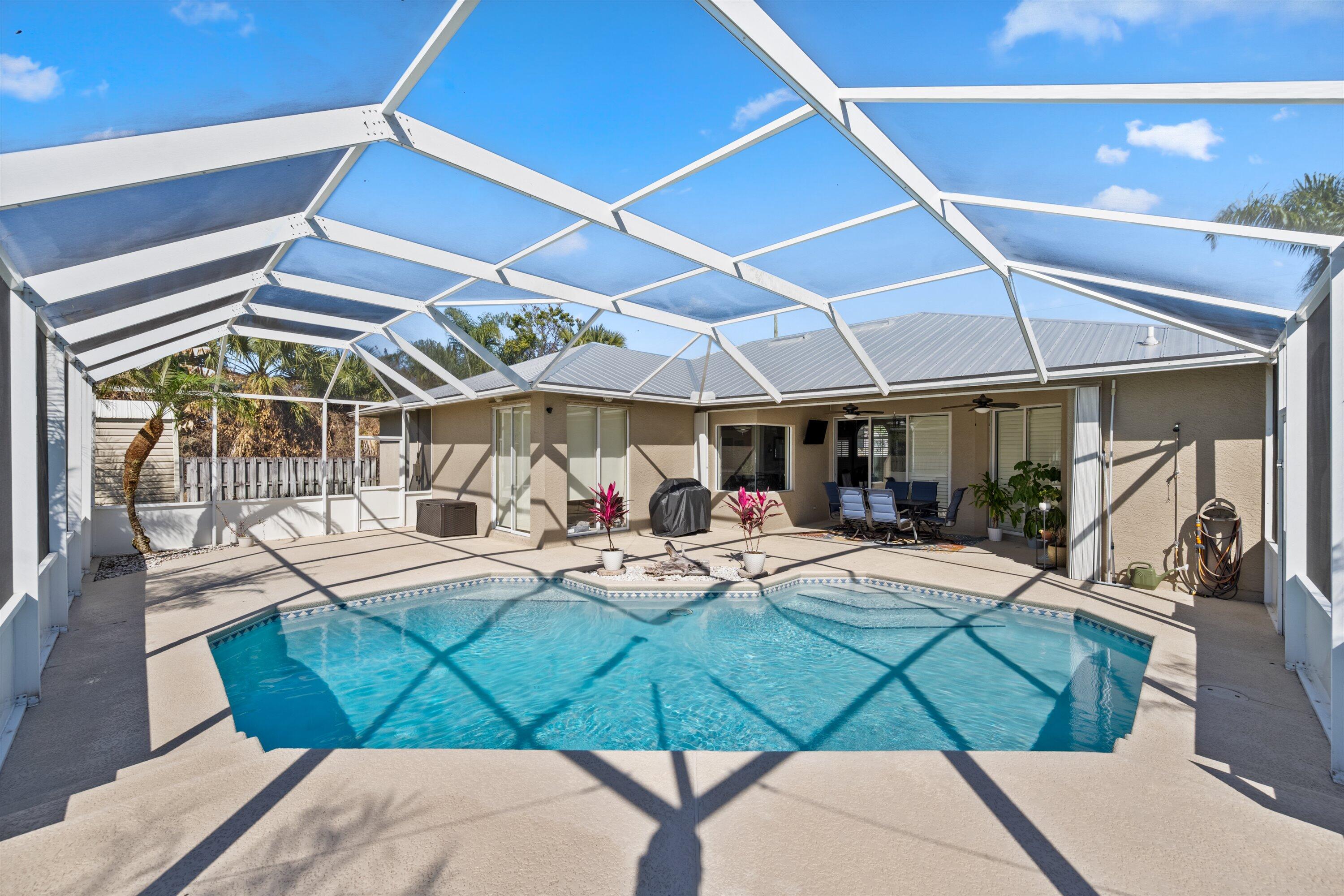 PORT ST LUCIE SECTION 44 - Residential