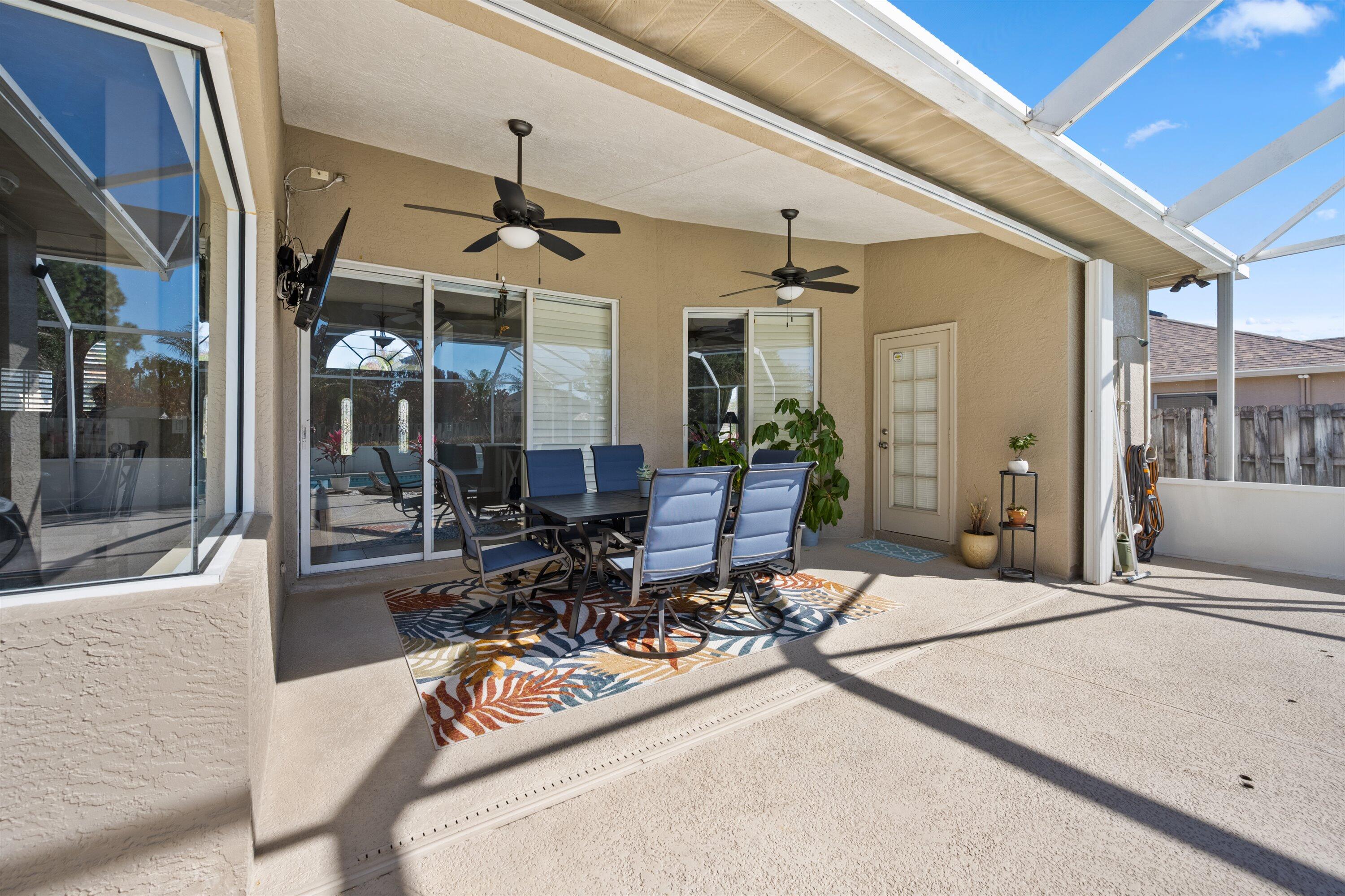 PORT ST LUCIE SECTION 44 - Residential