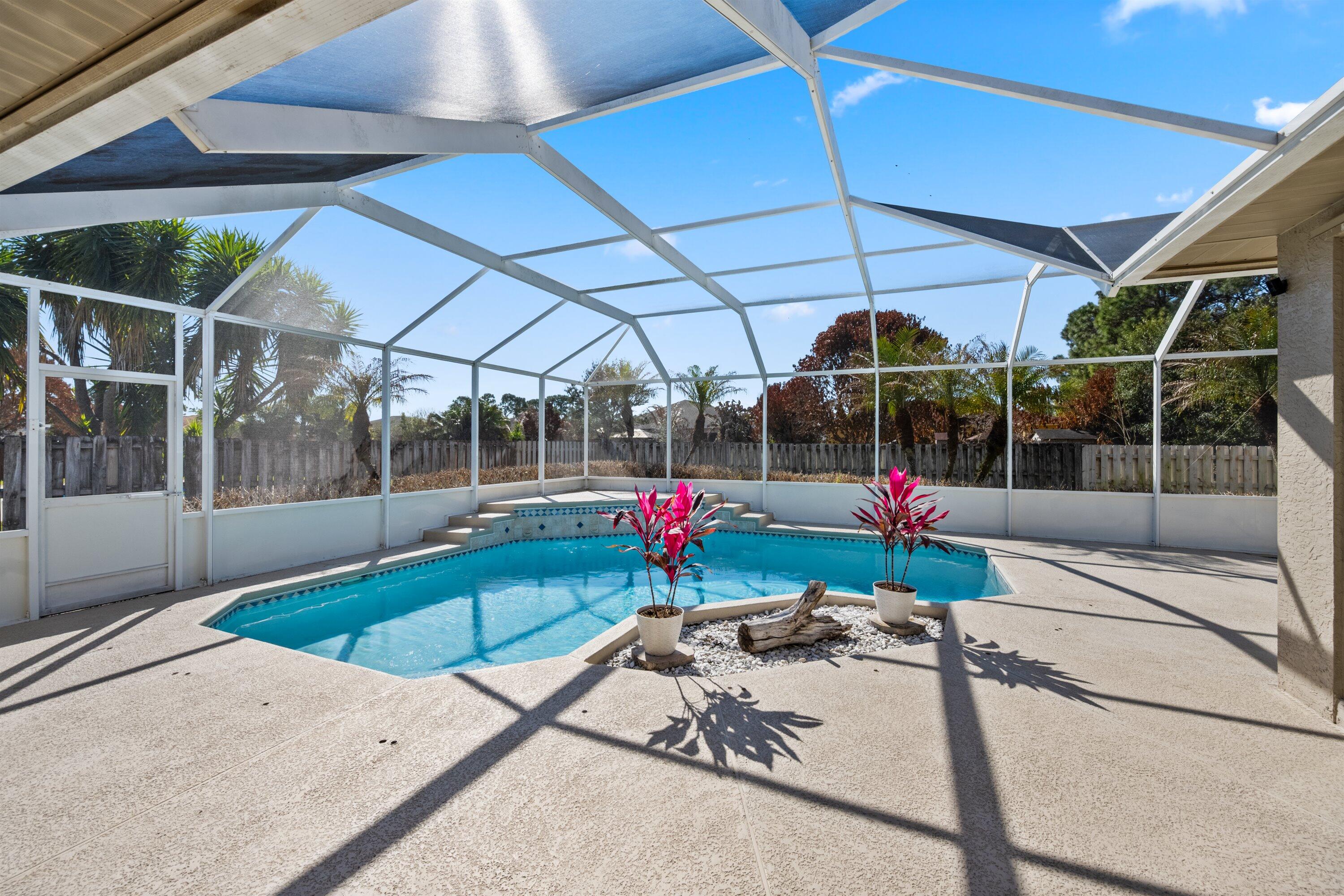 PORT ST LUCIE SECTION 44 - Residential