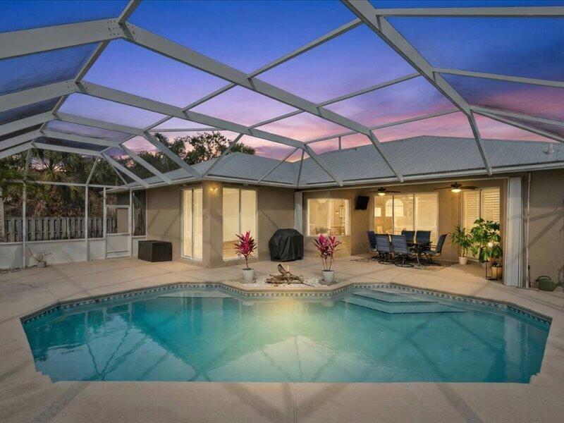 PORT ST LUCIE SECTION 44 - Residential