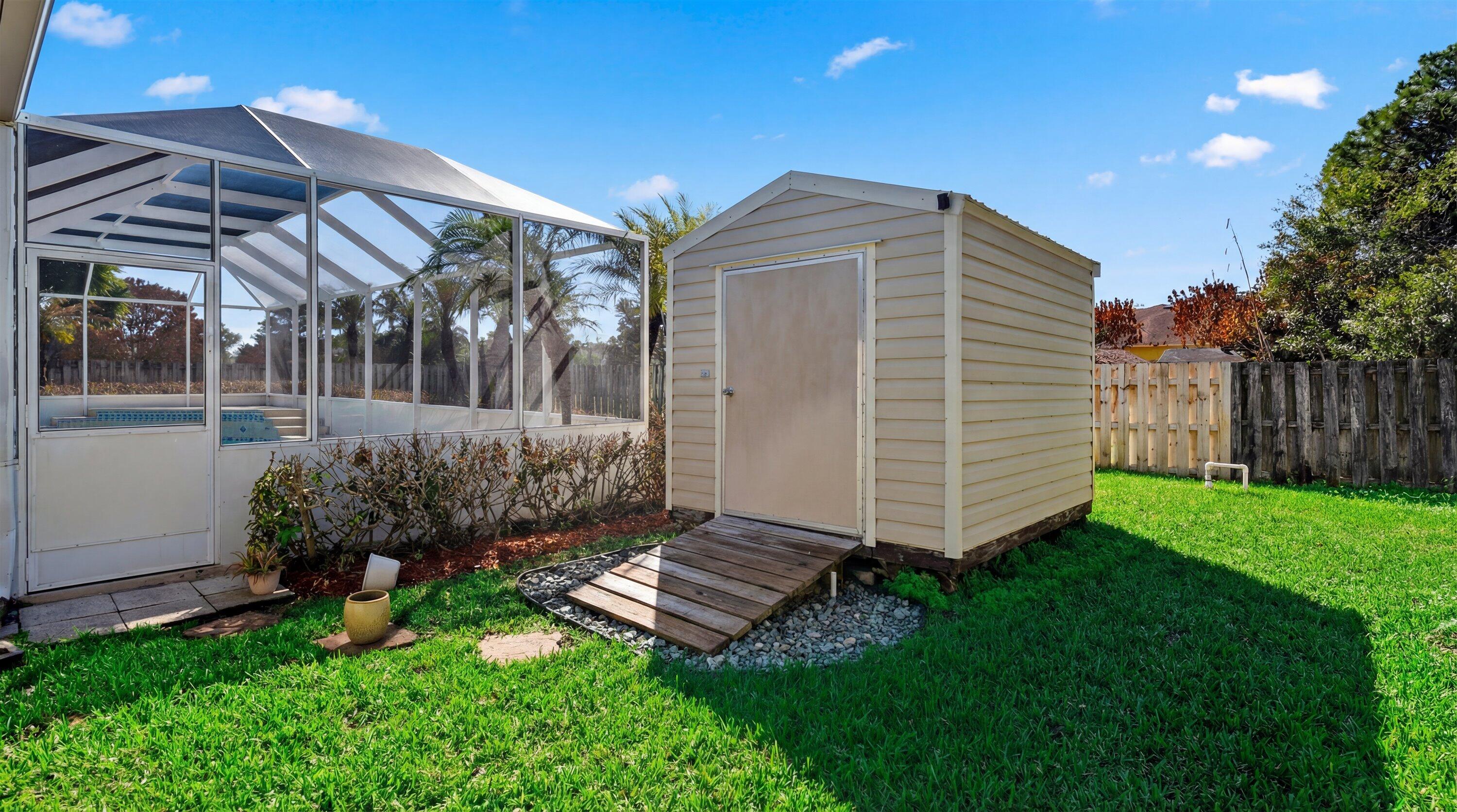 PORT ST LUCIE SECTION 44 - Residential