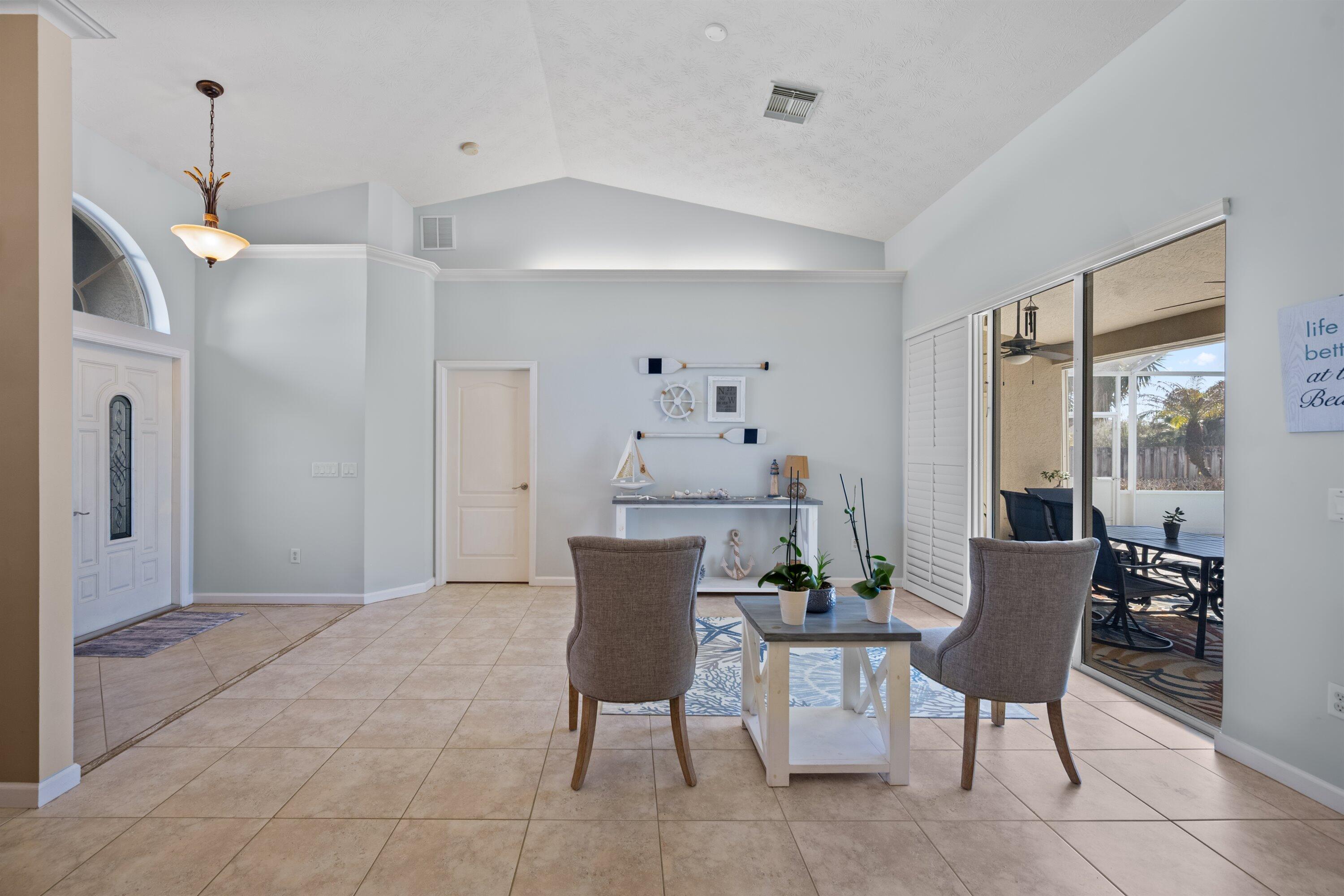 PORT ST LUCIE SECTION 44 - Residential