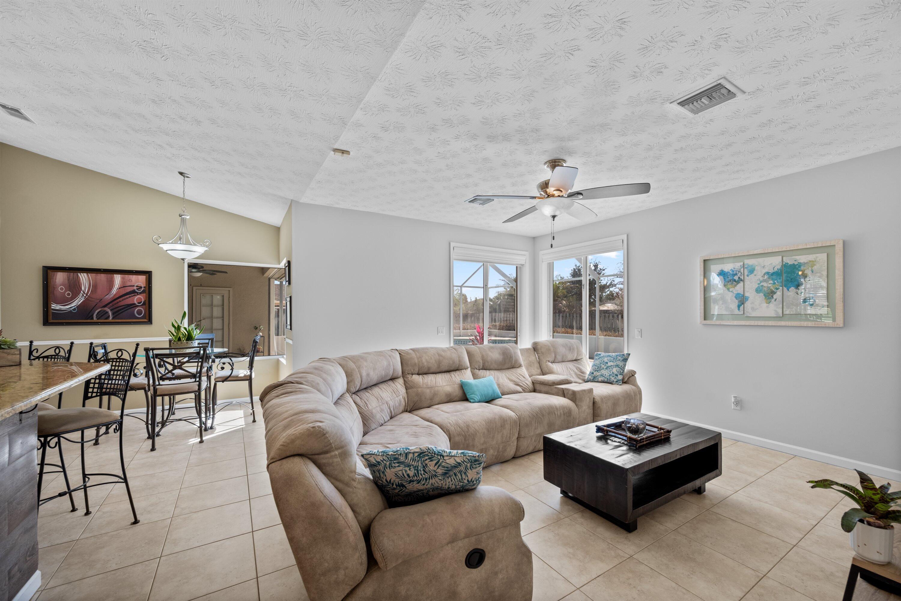 PORT ST LUCIE SECTION 44 - Residential