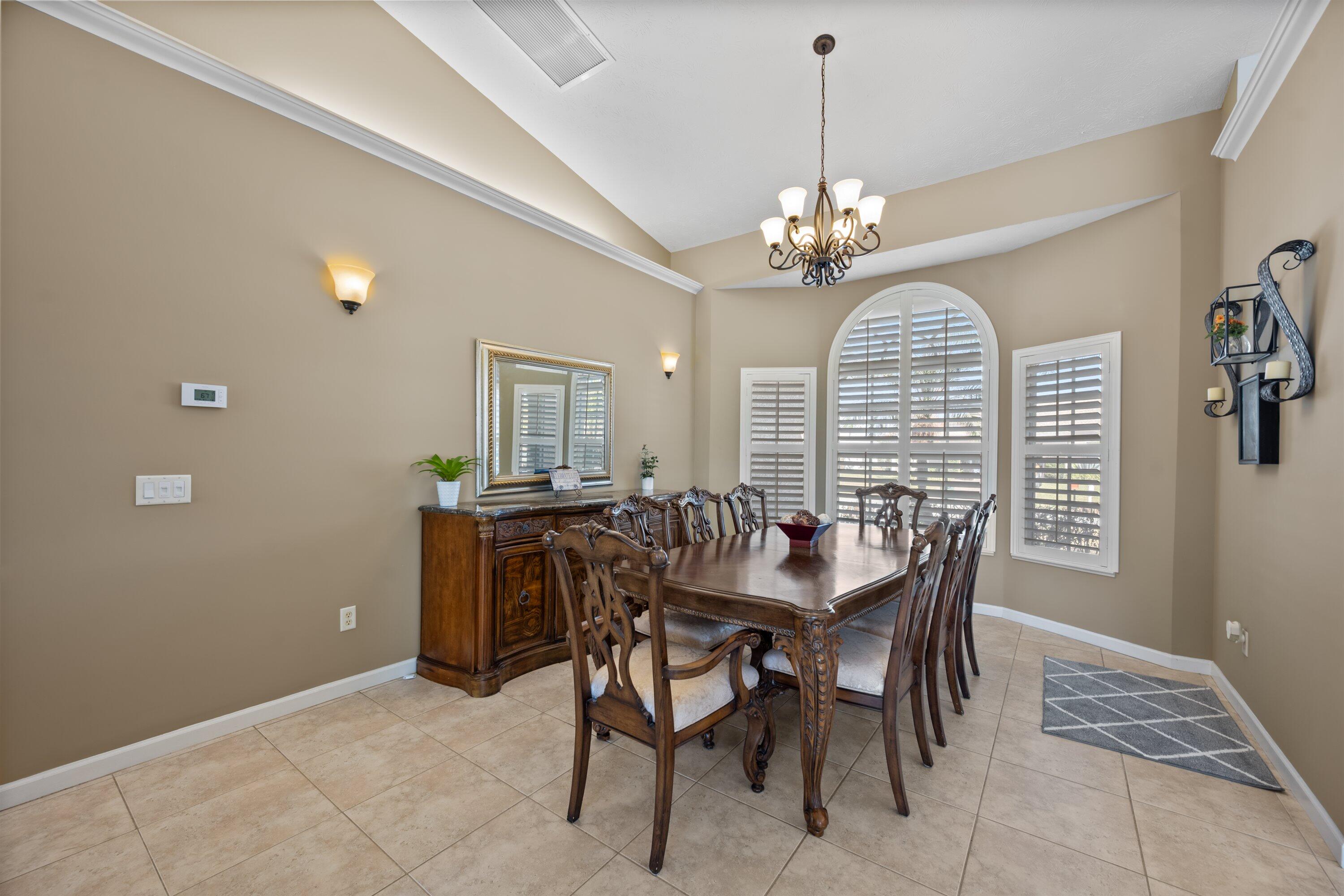 PORT ST LUCIE SECTION 44 - Residential