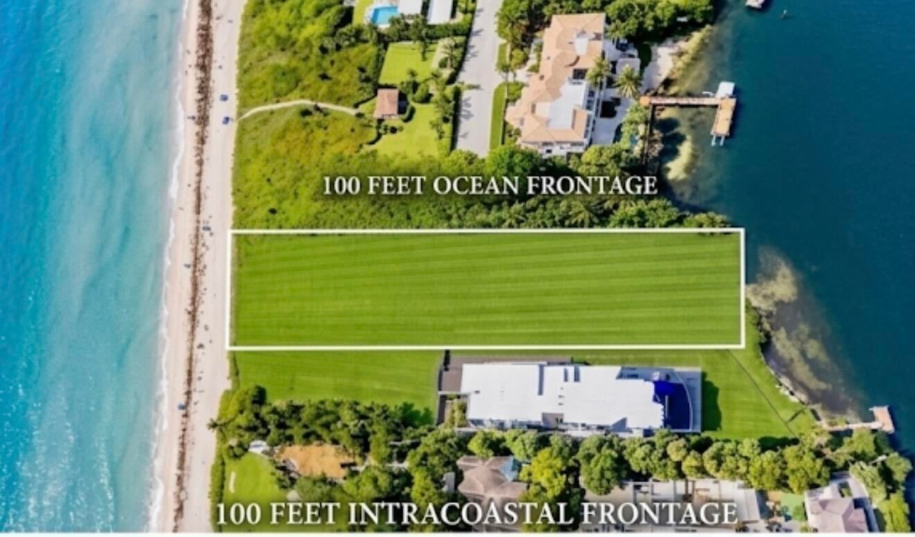 3060 S Ocean Boulevard