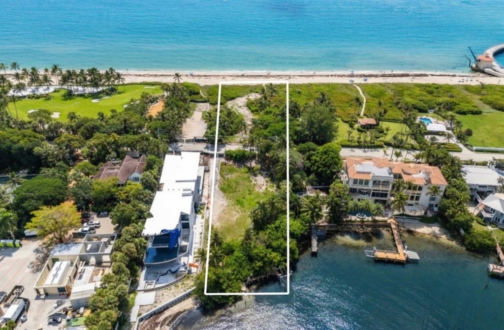 Photo of 3060 S Ocean Boulevard, Lantana, FL 33462 (MLS # B26046449)