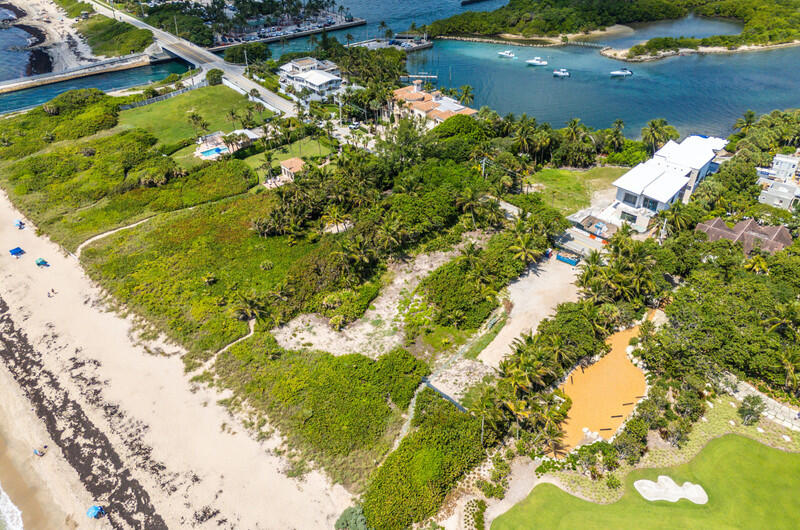 3060 S Ocean Boulevard