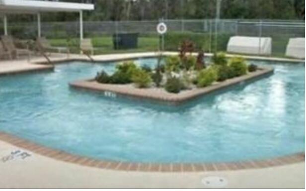 CANTERBURY CONDOS - Residential Lease