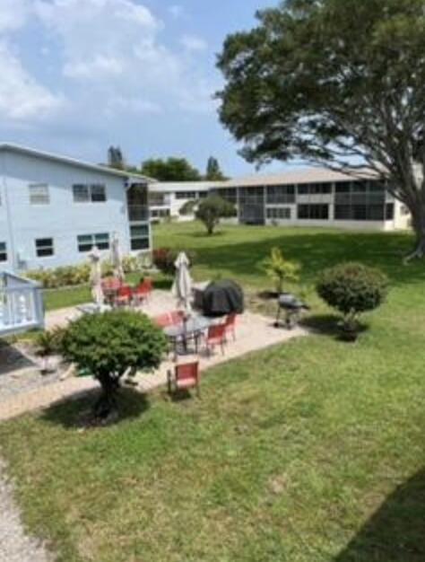 CANTERBURY CONDOS - Residential Lease