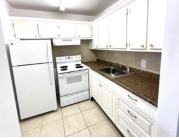 CANTERBURY CONDOS - Residential Lease