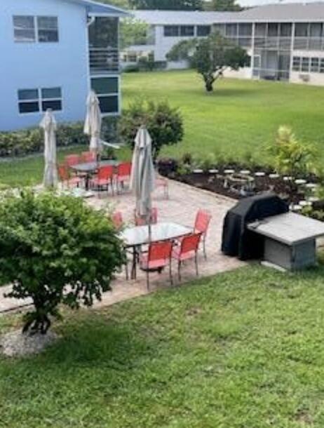 CANTERBURY CONDOS - Residential Lease
