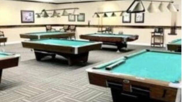 CANTERBURY CONDOS - Residential Lease