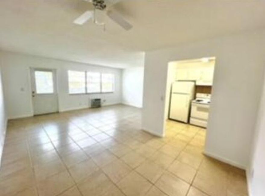 *** 1st FLOOR CONDO****** FREE LAUNDRY***Beautiful Century Village in West Palm Beach. 12 pools, Clubhouse with 1200 seat theatre, billards, card room, tennis courts, pickle ball, bocce ball, gym, intra bussing system and  roomMust be at least 55 years old.  1st and security only!
