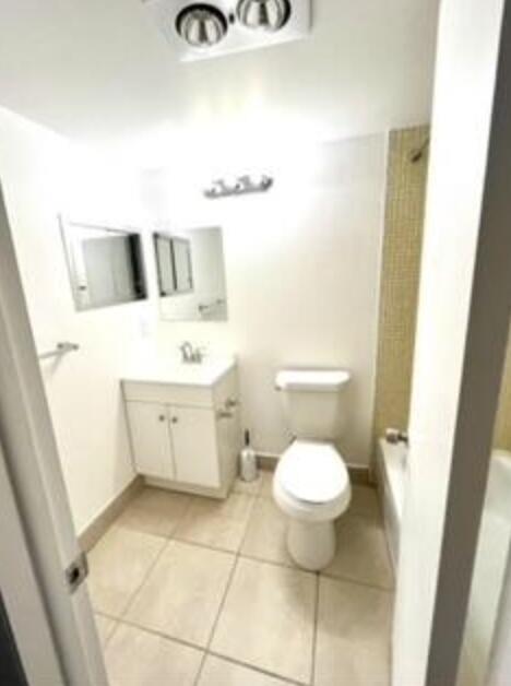 CANTERBURY CONDOS - Residential Lease