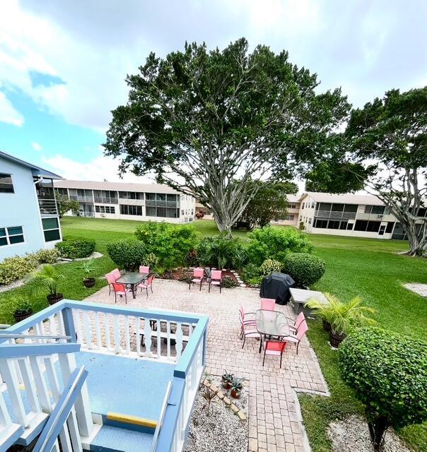 CANTERBURY CONDOS - Residential Lease