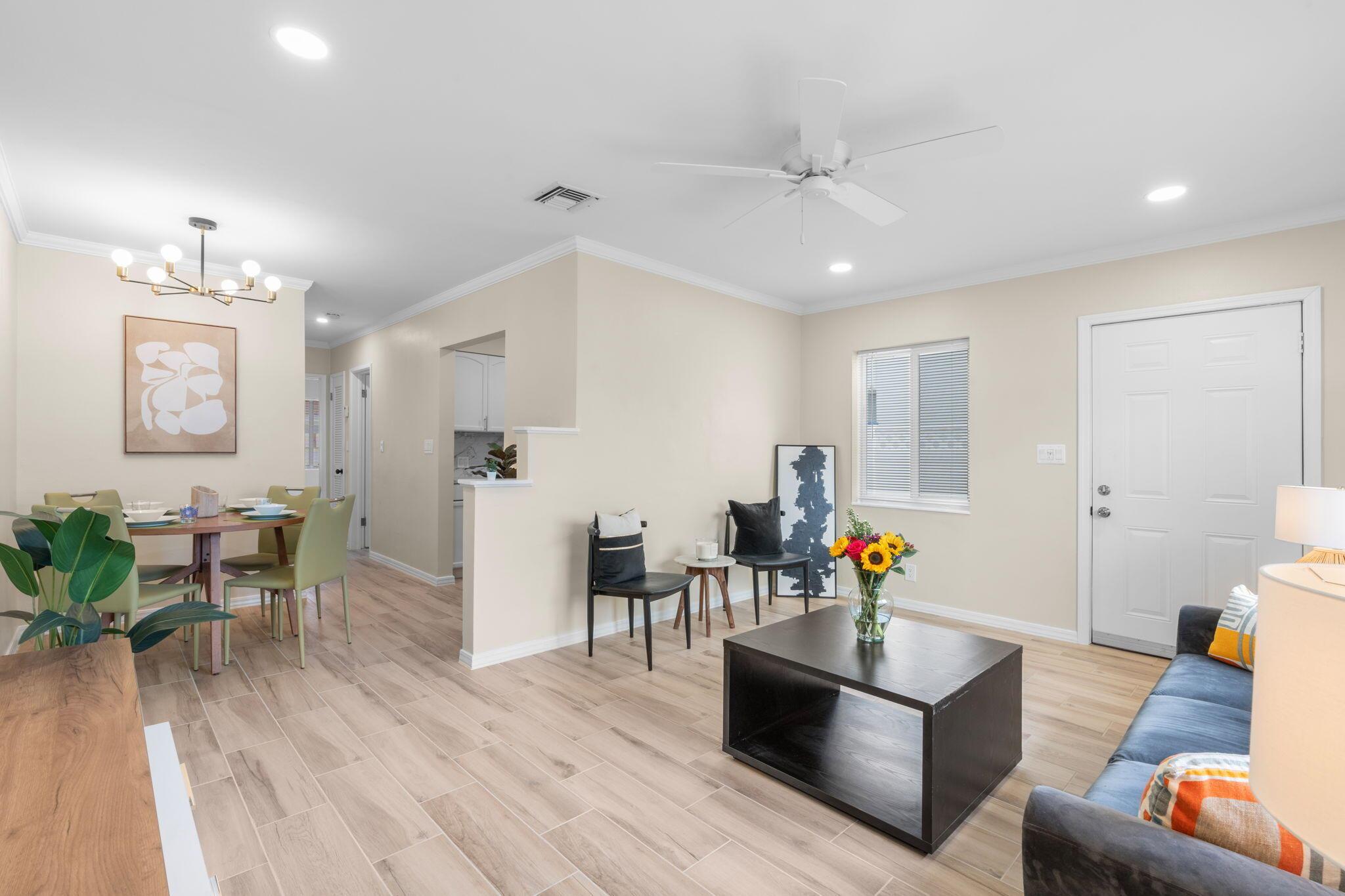 ALLENWOOD ADD - Residential Income