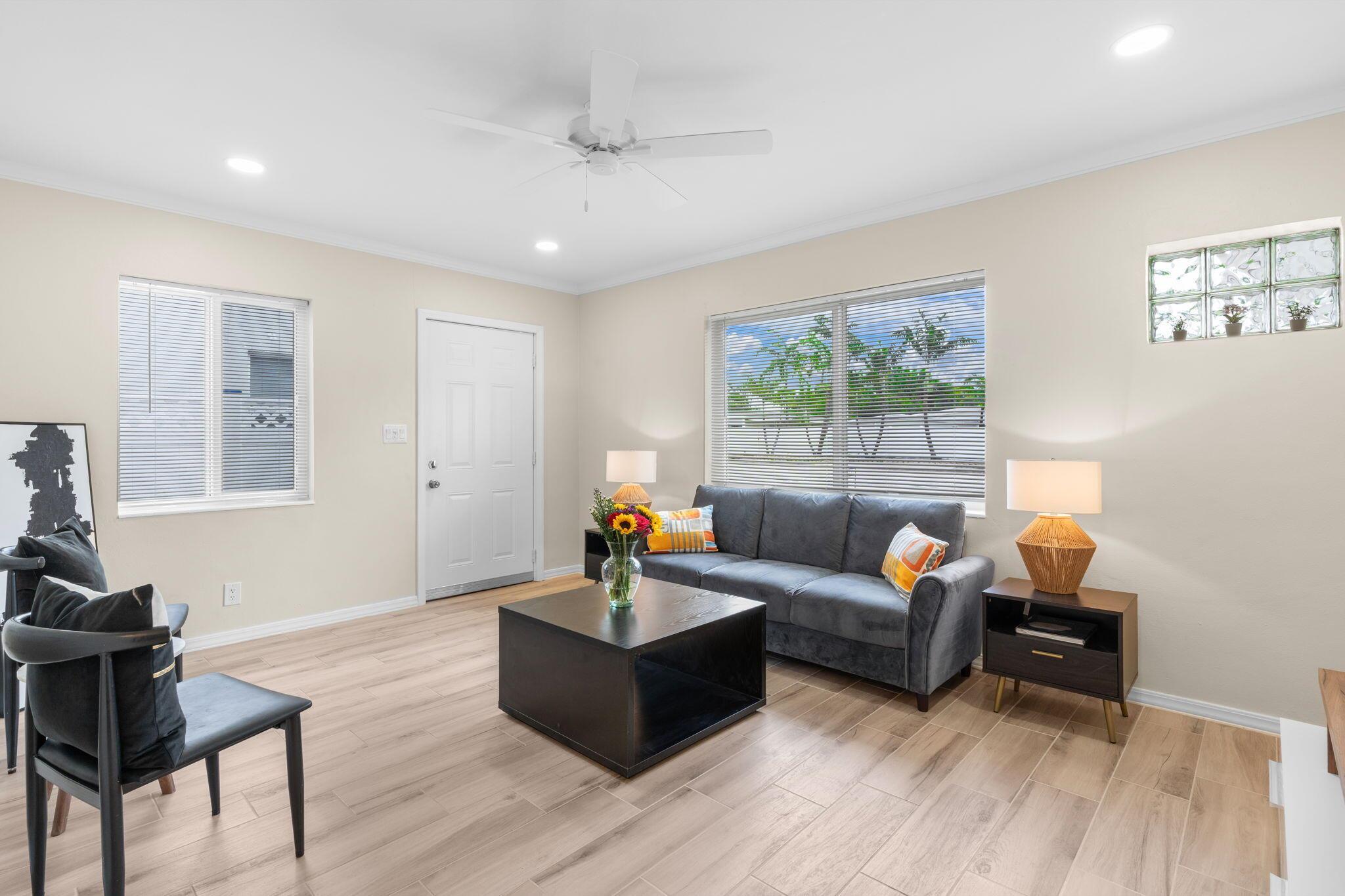 ALLENWOOD ADD - Residential Income