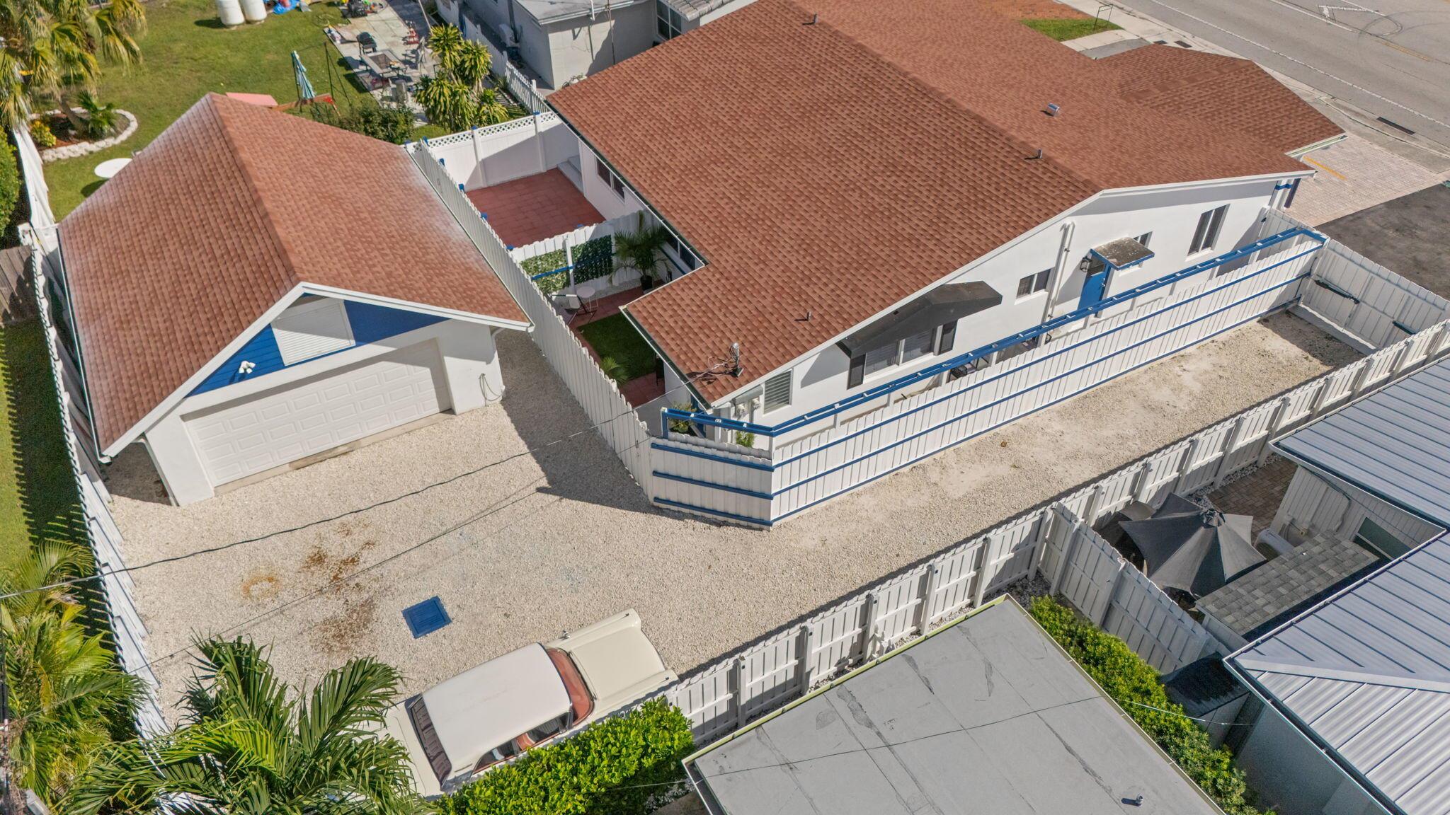 ALLENWOOD ADD - Residential Income