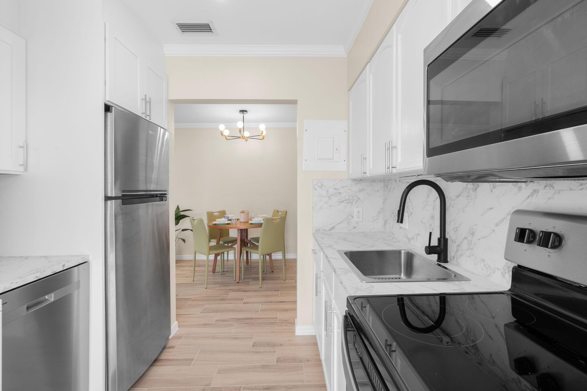 ALLENWOOD ADD - Residential Income