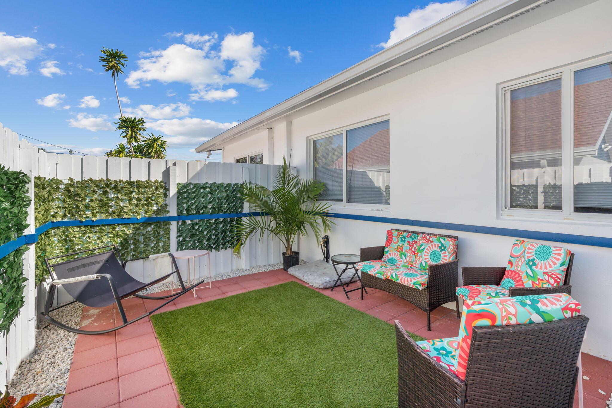 ALLENWOOD ADD - Residential Income